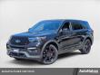 Certified 2022 Ford Explorer ST SUV