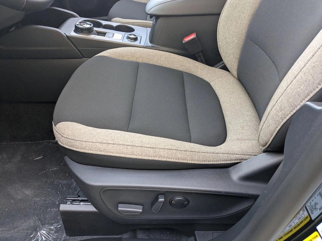 New 2026 Ford Bronco Sport Big Bend SUV