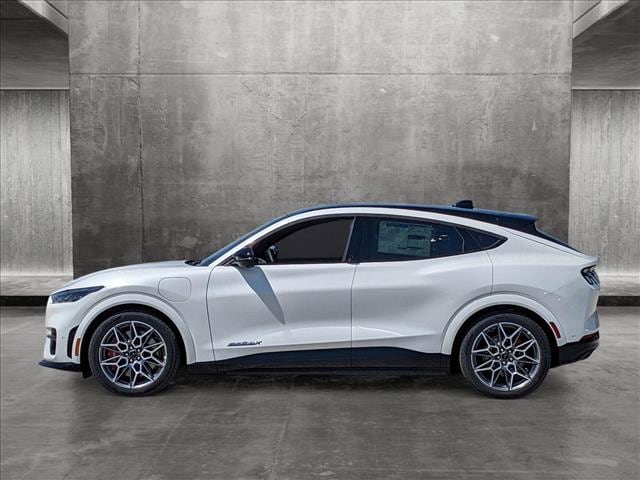 2024 Ford Mustang Mach-E GT