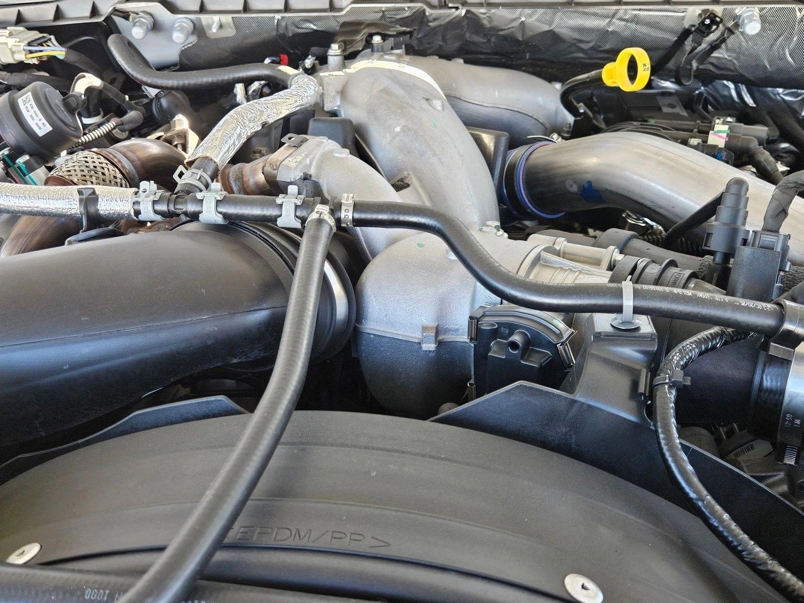 2025 Ford F-550 Super Duty Chassis Cab XL - Photo 15