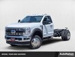 Ford F-550 Chassis