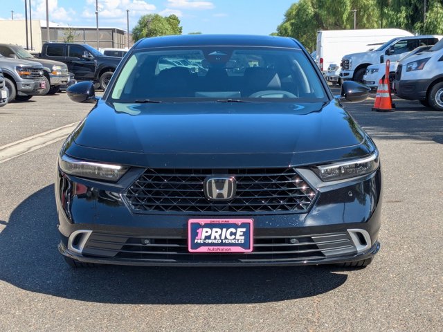 2023 Honda Accord Hybrid Touring photo 2