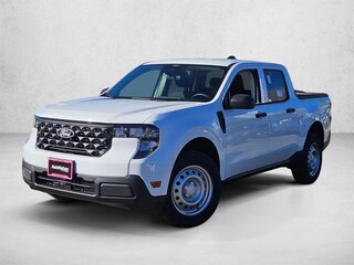 2026 Ford Maverick XL Truck SuperCrew