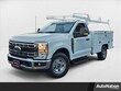 Ford F-350 Chassis