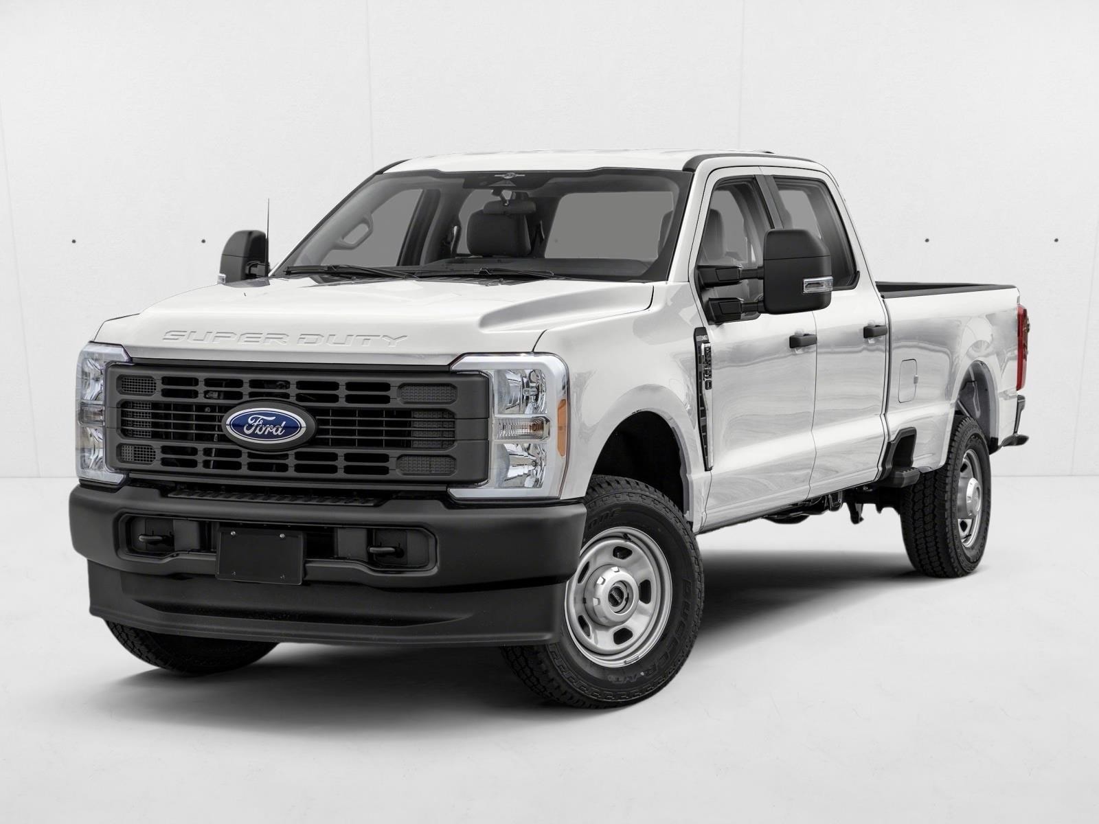 2026 Ford F-350 Super Duty Chassis Cab XL's photo