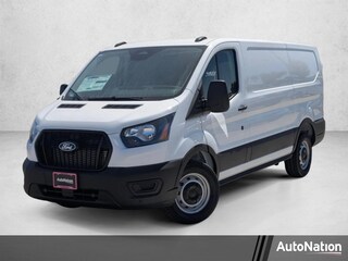 2026 Ford Transit-150 Cargo Van Low Roof Van