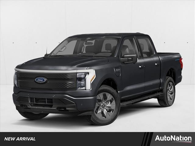 2025 Ford F-150 XLT 4x4 SuperCrew 5-1/2 Box's photo