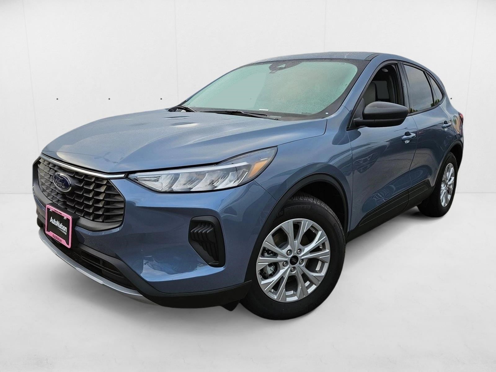 2025 Ford Escape Active's photo