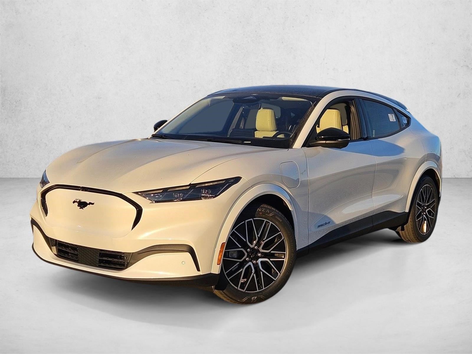 2025 Ford Mustang Mach-E Premium RWD's photo