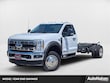 Ford F-550 Chassis