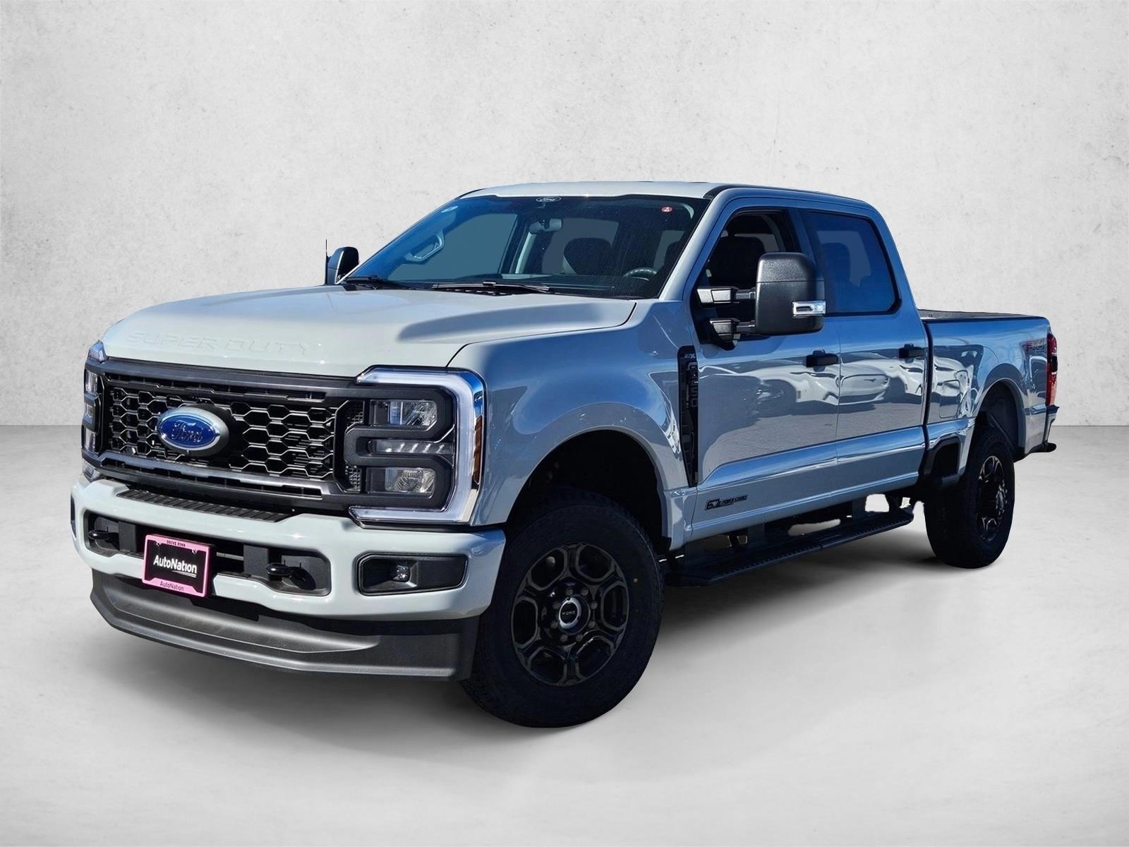 2026 Ford F-250 Base's photo