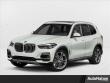 Used 2021 BMW X5 PHEV xDrive45e SUV