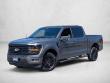 Certified 2024 Ford F-150 XLT Truck SuperCrew Cab