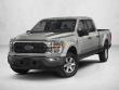 Certified 2022 Ford F-150 XLT Truck SuperCrew Cab