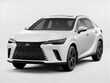 LEXUS RX 350h