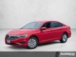 Used 2019 Volkswagen Jetta S Sedan