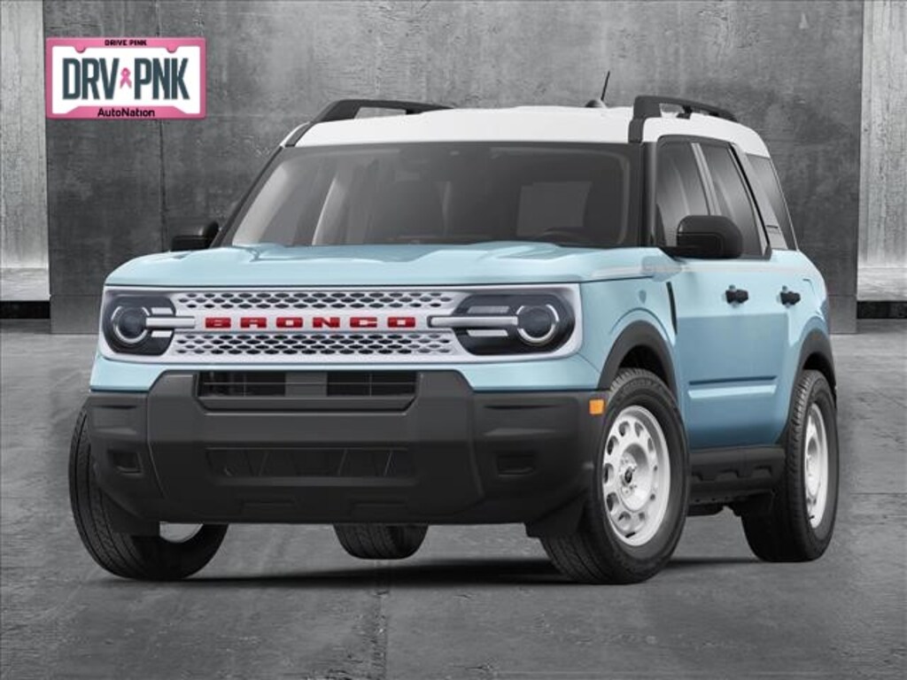 New Ford Bronco Sport For Sale Valencia, CA 3FMCR9GN2SRE42091