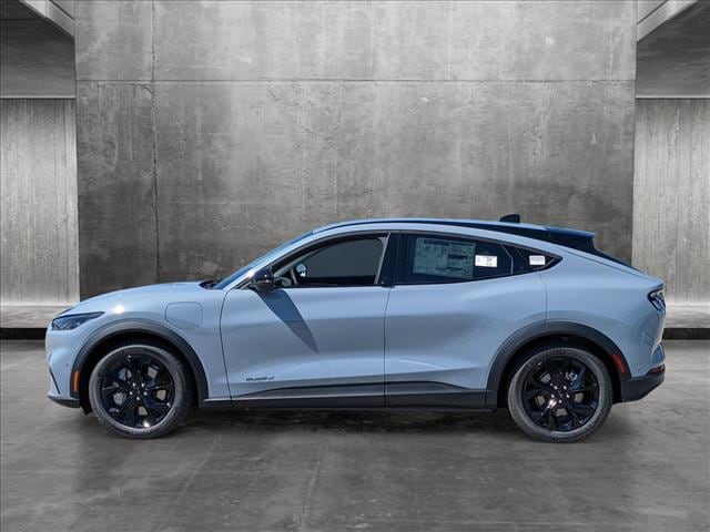 2024 Ford Mustang Mach-E Select