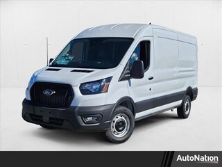 2025 Ford Transit-250 Cargo Van Medium Roof Van
