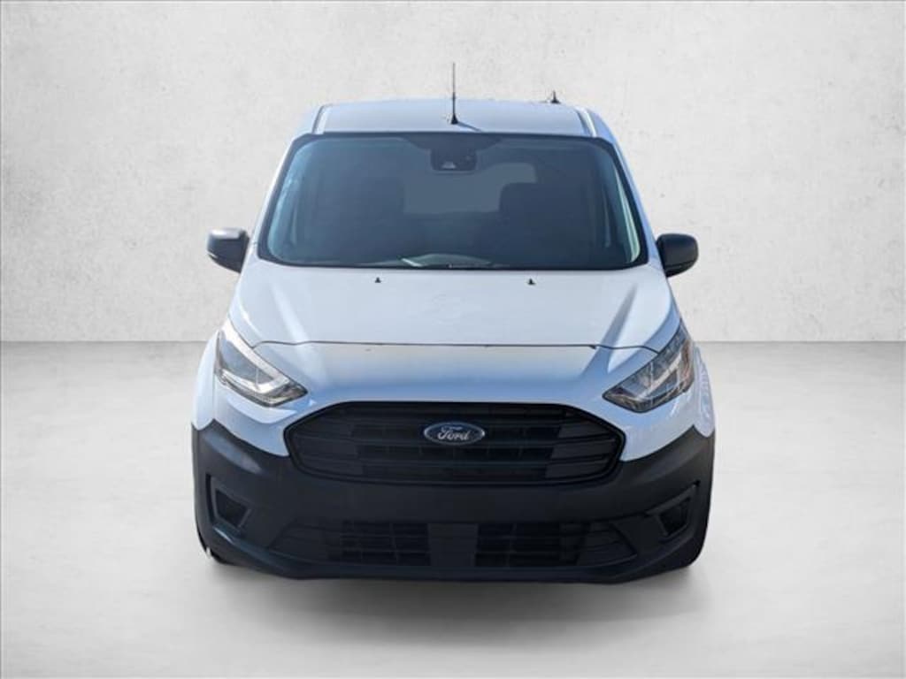 Used 2020 Ford Transit Connect XL Van Cargo Van