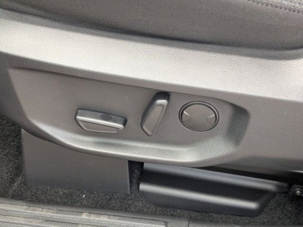 New 2025 Ford Ranger XLT Truck SuperCrew