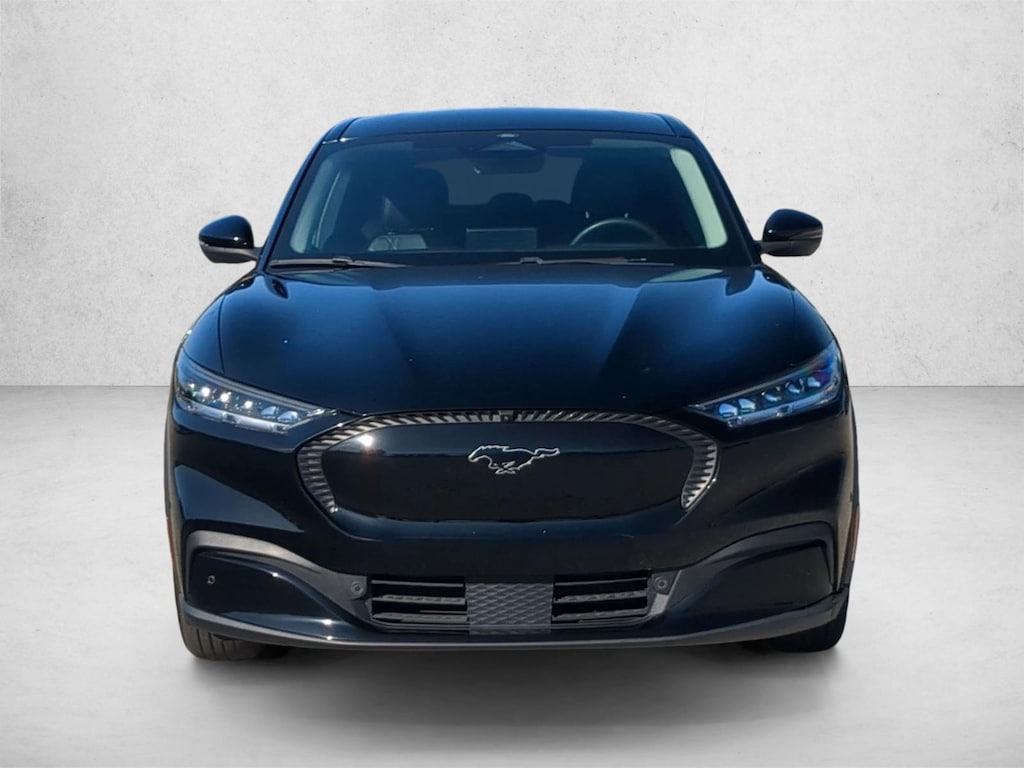Certified 2023 Ford Mustang Mach-E Select SUV