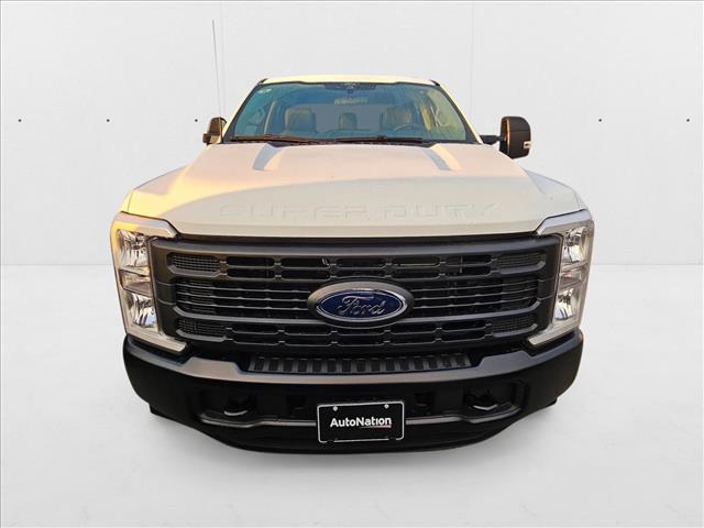 2026 Ford F-250 XL photo 2