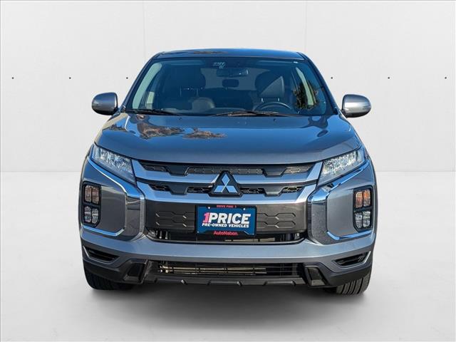 2022 Mitsubishi Outlander Sport SE photo 2