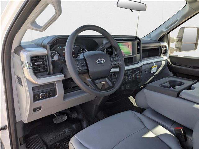 2025 Ford F-250 XL photo 3