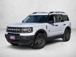 Certified 2024 Ford Bronco Sport Big Bend SUV