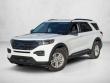 Used 2021 Ford Explorer XLT SUV