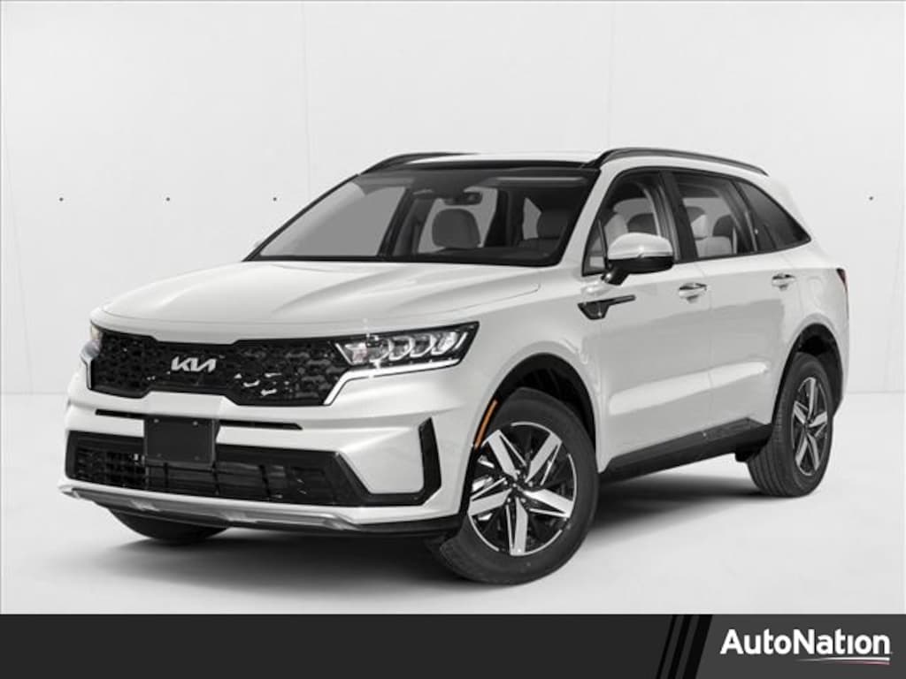 Used 2023 Kia Sorento S SUV