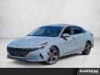 Used 2023 Hyundai Elantra Limited Sedan