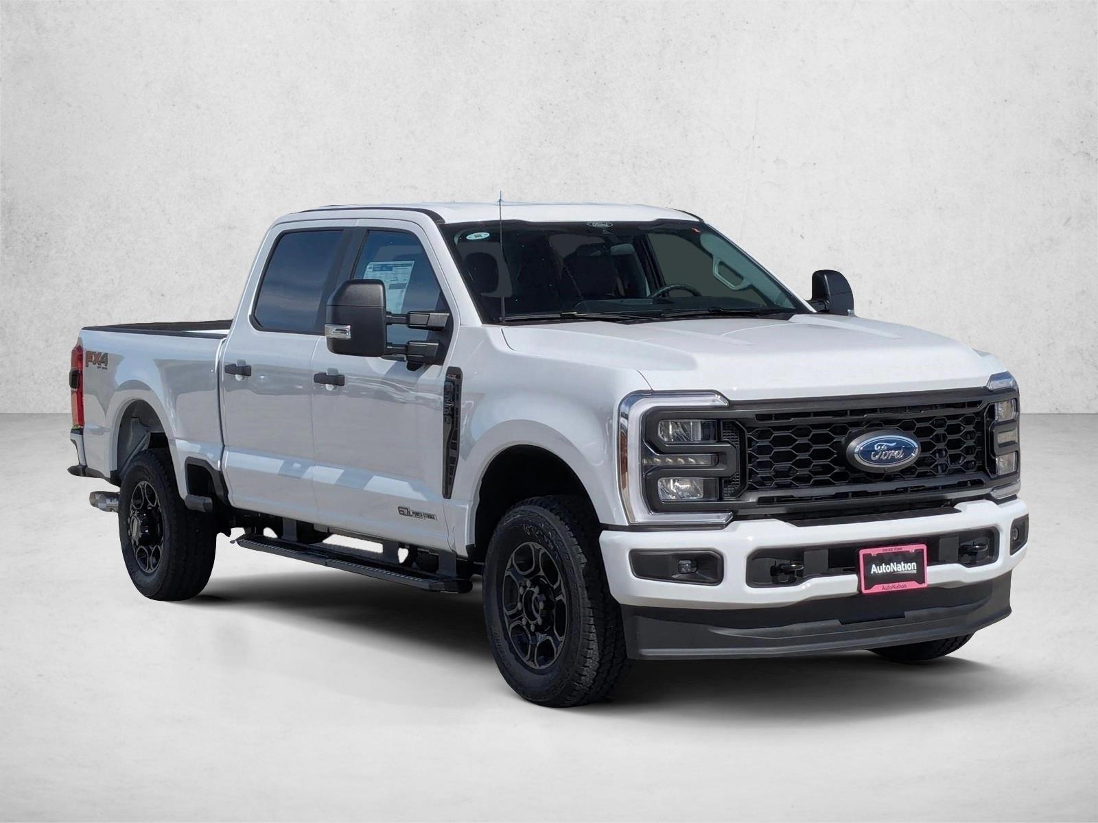 2026 Ford F-250 Super Duty XL - Photo 7
