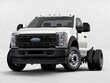 Ford F-550 Chassis