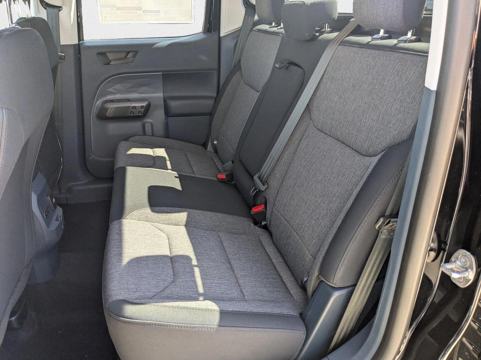 2025 Ford Maverick XLT - Photo 15