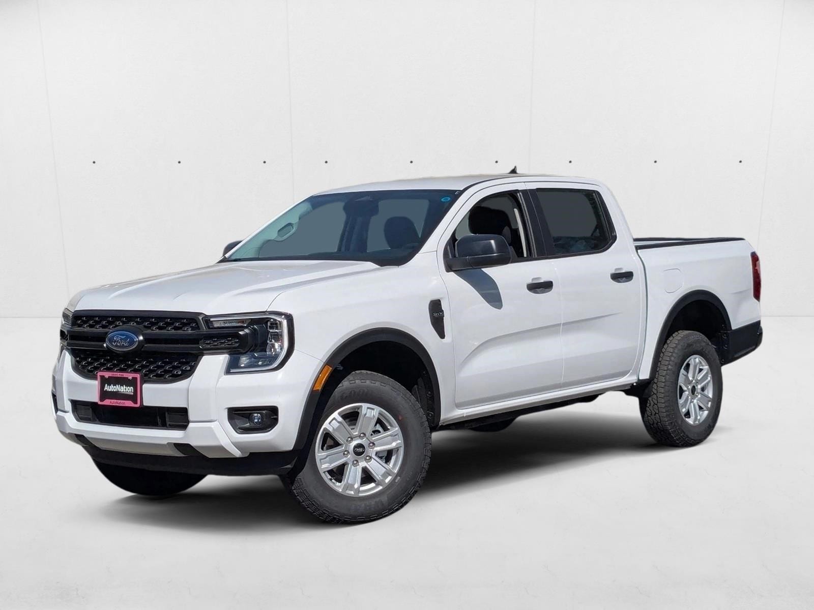 2025 Ford Ranger XL's photo
