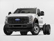 Ford F-450 Chassis