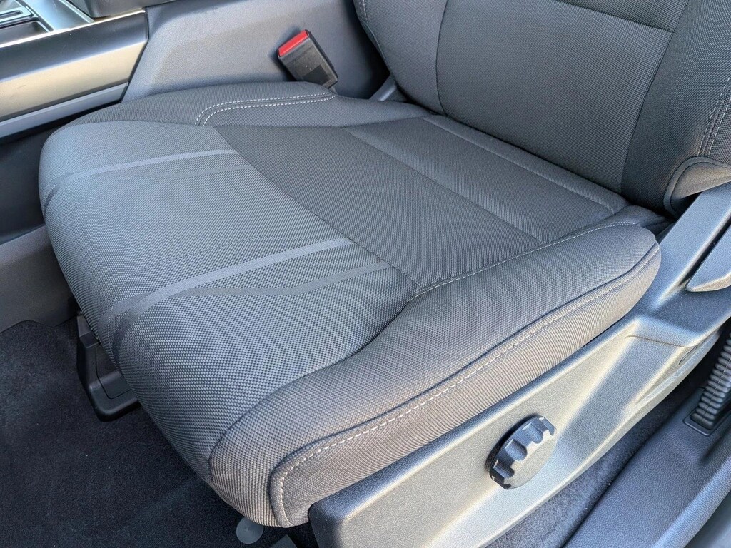 New 2026 Ford F-150 STX Truck SuperCrew Cab