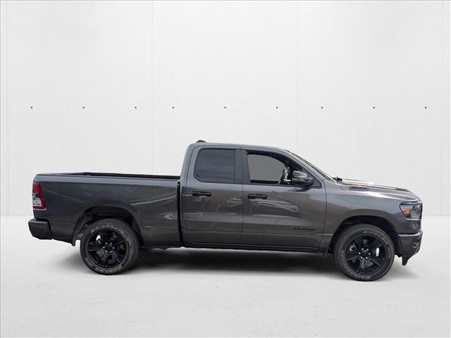 2024 Ram 1500 Big Horn photo 4