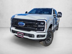 2026 Ford F-350 Platinum Truck Crew Cab