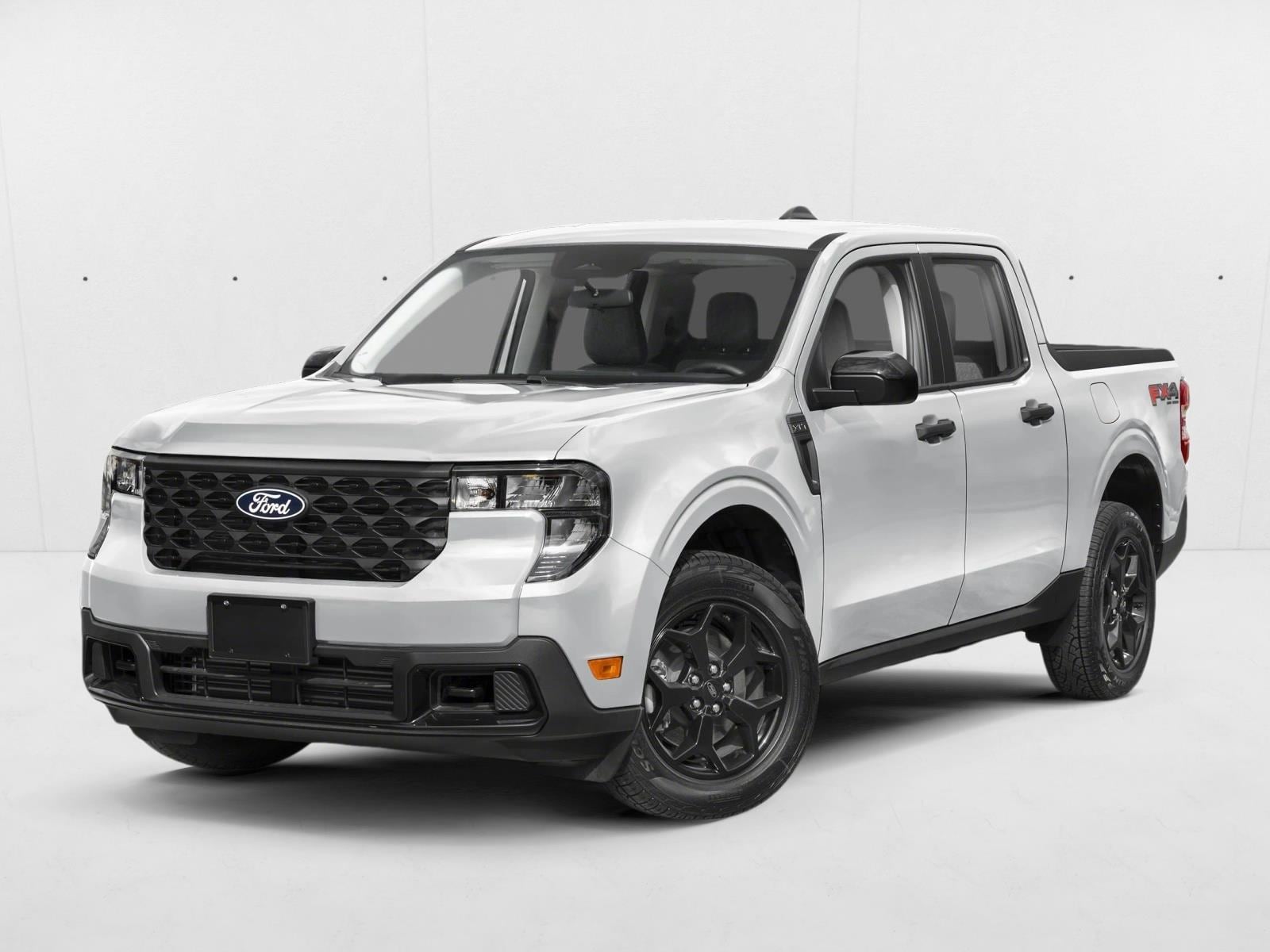 2026 Ford Maverick XLT's photo