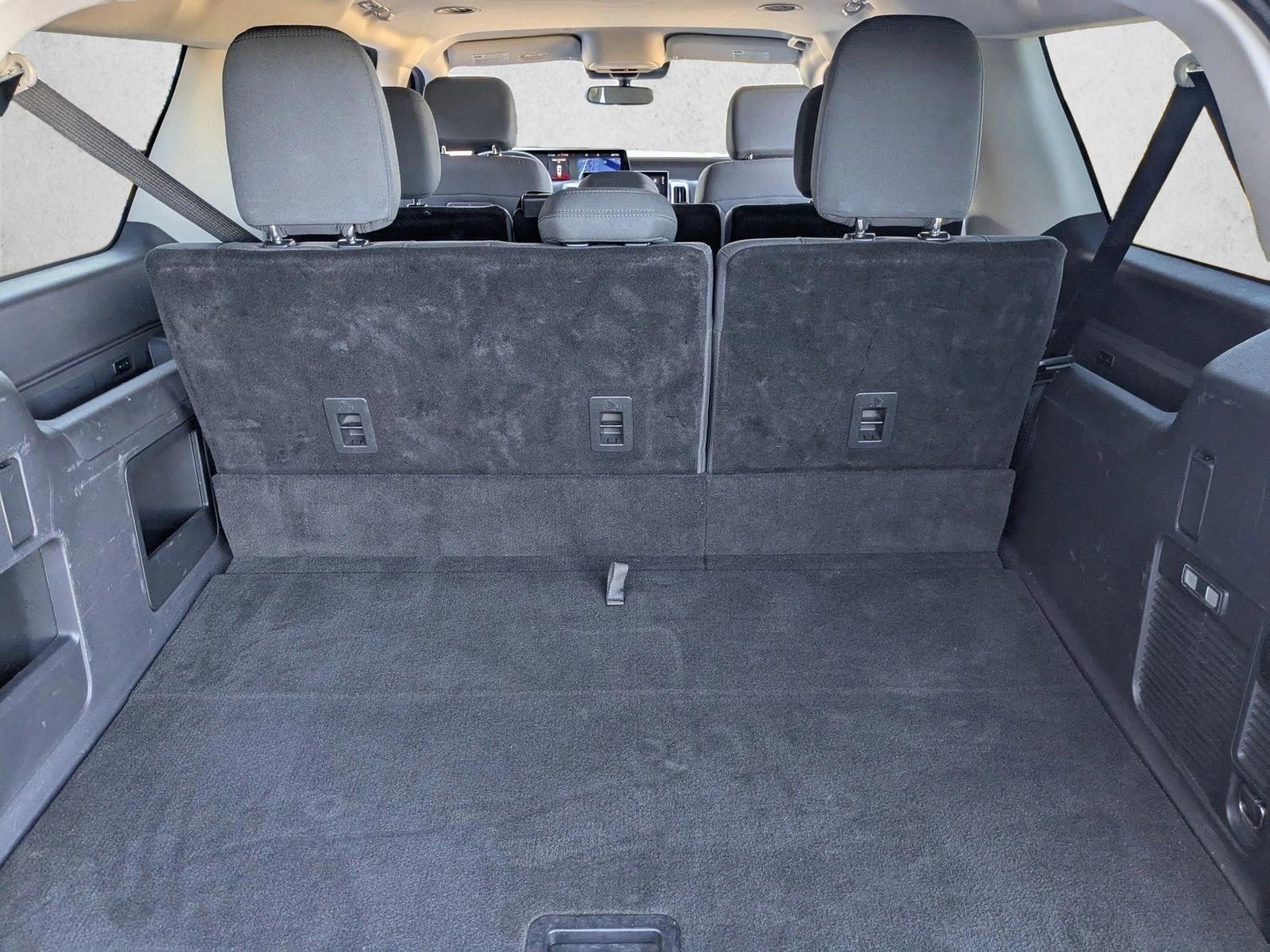 2025 Ford Expedition Max Active photo 5