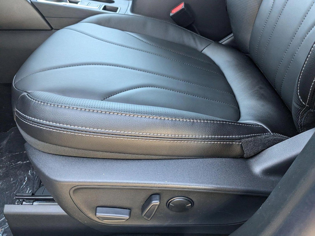 New 2025 Ford Escape PHEV SUV