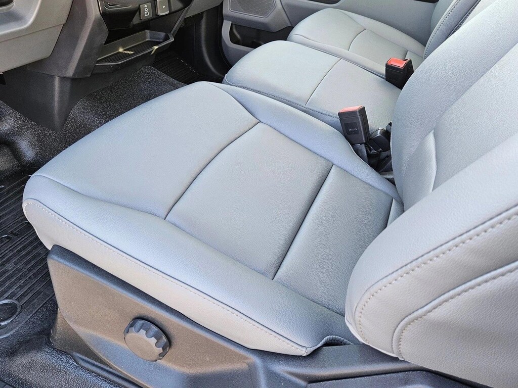 New 2026 Ford F-550 Chassis XL Truck Regular Cab