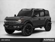 Used 2021 Ford Bronco Black Diamond SUV
