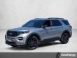 Certified 2022 Ford Explorer ST SUV