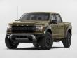 Certified 2025 Ford F-150 Raptor Truck SuperCrew Cab