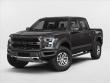 Used 2018 Ford F-150 Raptor Truck SuperCrew Cab