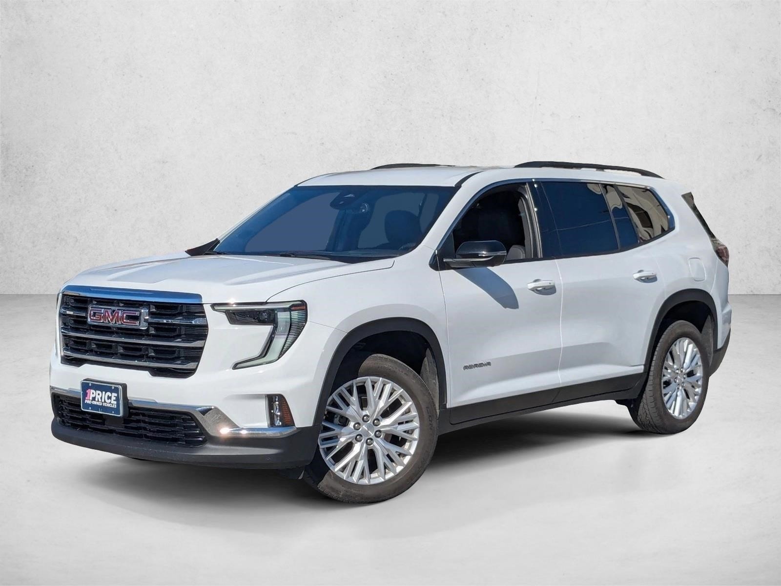 2024 GMC Acadia FWD Elevation photo 1